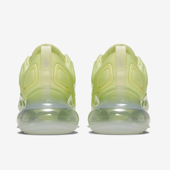 NEW Nike Air Max 720 SE Luminous Green - Picture 5 of 16